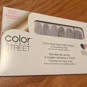 Color Street : I Want Scandi (retired)